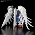 MGSD Wing Gundam Zero EW 