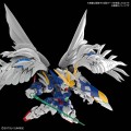 MGSD Wing Gundam Zero EW 