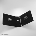 Segregator Gamegenic Star Wars Premium Cardport XL Slipcase Ring Binder 24-Pocket Czarny