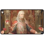 Mata MtG Innistrad Remastered Edgar Markov Black Stitched