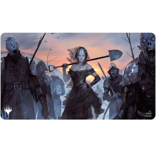 Mata MtG Innistrad Remastered Heartless Summoning