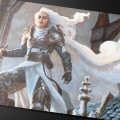 Mata MtG Innistrad Remastered Thalia, Heretic Cathar