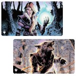 Mata MtG Innistrad Remastered Arlinn Kord / Arlinn, Embraced by the Moon Double-Sided