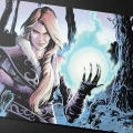 Mata MtG Innistrad Remastered Arlinn Kord / Arlinn, Embraced by the Moon Double-Sided