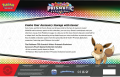 Scarlet & Violet - Prismatic Evolutions - Accessory Pouch Special Collection