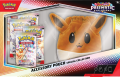 Scarlet & Violet - Prismatic Evolutions - Accessory Pouch Special Collection