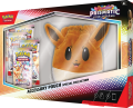 Scarlet & Violet - Prismatic Evolutions - Accessory Pouch Special Collection