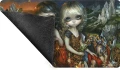 Mata Jasmine Becket-Griffith Dress of Sinners, Dress of Saints