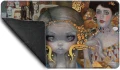 Mata Jasmine Becket-Griffith Alice In A Klimt Dream Holofoil 
