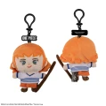 One Piece Keychain plush Nami