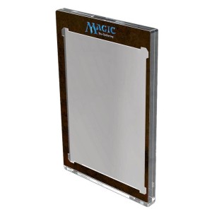 Protektor Ultra Pro One-Touch Edge 35 Pt