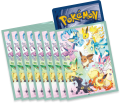 Scarlet & Violet - Prismatic Evolutions - Super Premium Collection