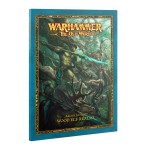 Arcane Journal: Wood Elf Realms (ENG)