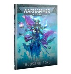 Codex: Thousand Sons (ENG)