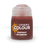 Wyldwood 18ml (Contrast)