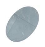 Legions Imperialis 105mm Oval Base