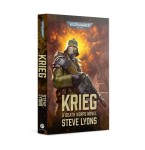 Krieg (ENG)