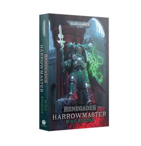 Harrowmaster (ENG)