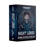 Night Lords: The Omnibus (ENG)