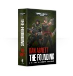 Gaunt's Ghosts: The Founding (ENG)