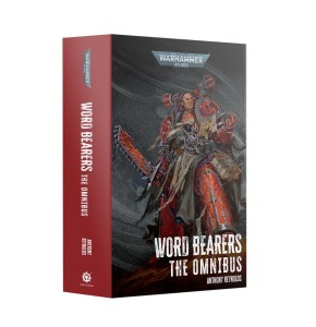 Word Bearers: The Omnibus (ENG)