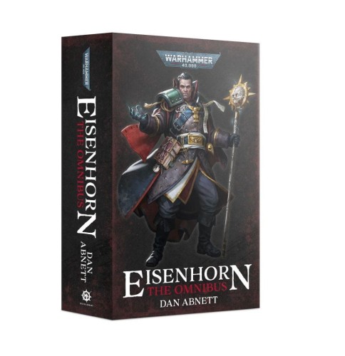 Eisenhorn: The Omnibus (ENG)