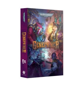 Genefather (ENG)