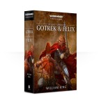 Gotrek and Felix: The First Omnibus (ENG)