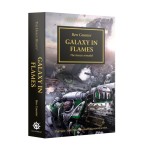 Galaxy in Flames The Horus Heresy Book 3 (ENG)