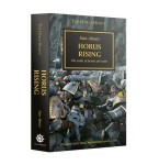 Horus Rising The Horus Heresy Book 1 (ENG)