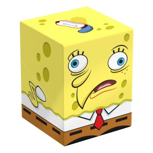 Squaroe SpongeBob - iNteRnEt SEnsAtioN