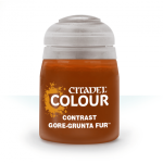 Gore-Grunta Fur 18ml (Contrast)