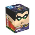 Squaroe Batman: Gotham City - Robin