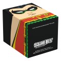 Squaroe Batman: Gotham City - Robin