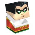 Squaroe Batman: Gotham City - Robin