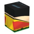 Squaroe Batman: Gotham City - Robin