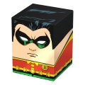 Squaroe Batman: Gotham City - Robin
