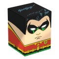 Squaroe Batman: Gotham City - Robin