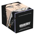 Squaroe Batman: Gotham City - The Penguin