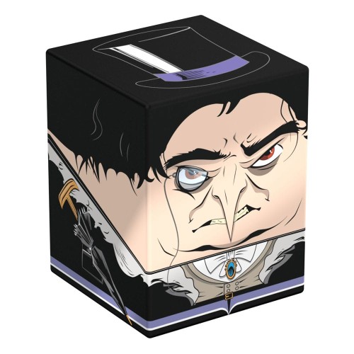 Squaroe Batman: Gotham City - The Penguin