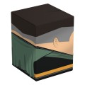 Squaroe Batman: Gotham City - Ra’s al Ghul