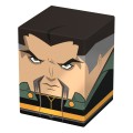 Squaroe Batman: Gotham City - Ra’s al Ghul