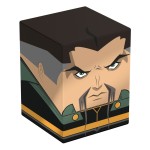 Squaroe Batman: Gotham City - Ra’s al Ghul