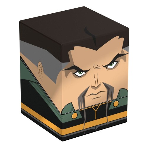Squaroe Batman: Gotham City - Ra’s al Ghul