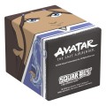 Squaroe Avatar: The Last Airbender - Katara