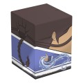 Squaroe Avatar: The Last Airbender - Katara