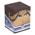 Squaroe Avatar: The Last Airbender - Katara