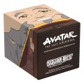Squaroe Avatar: The Last Airbender - Iroh