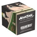 Squaroe Avatar: The Last Airbender - Toph