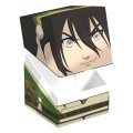 Squaroe Avatar: The Last Airbender - Toph